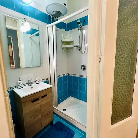 Apartman Casa Del Pescatore *