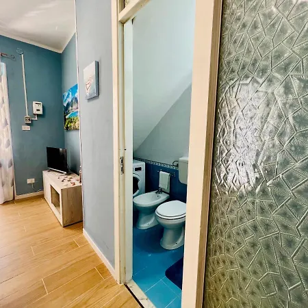 Apartman Casa Del Pescatore