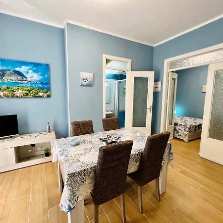 Casa Del Pescatore Isola delle Femmine