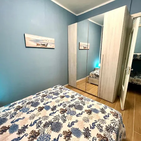 Apartment Casa Del Pescatore