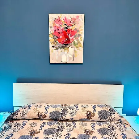 Apartman Casa Del Pescatore Isola delle Femmine