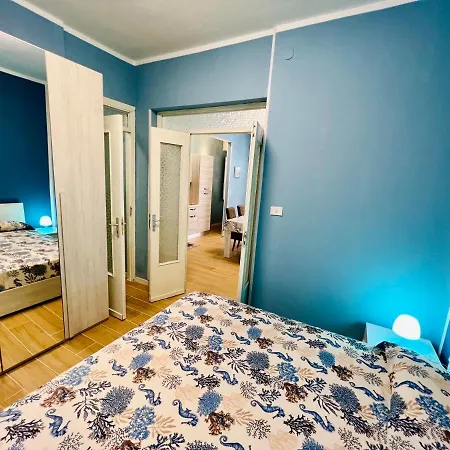 Casa Del Pescatore Apartman