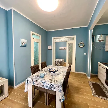 Casa Del Pescatore *