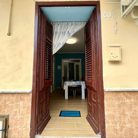 Casa Del Pescatore *