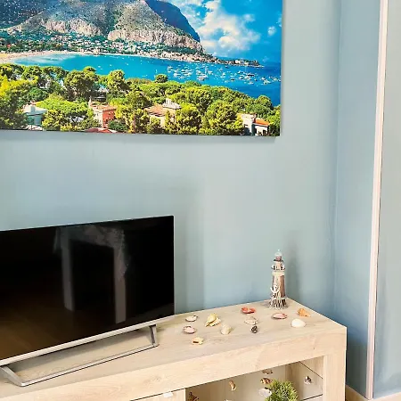 Apartman Casa Del Pescatore *