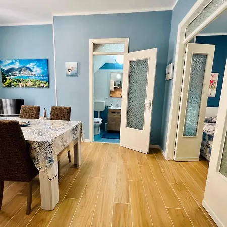 Apartment Casa Del Pescatore