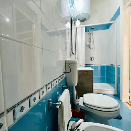 Apartman Casa Del Pescatore *