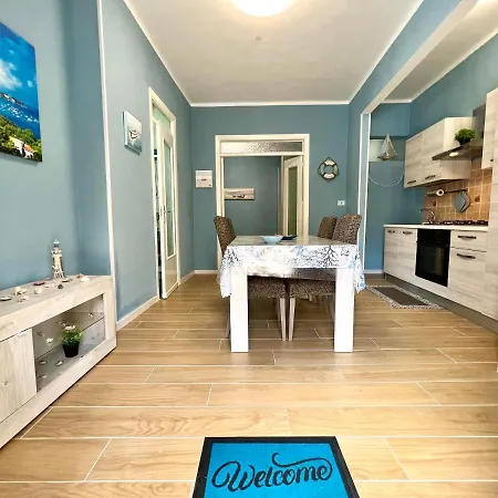 Casa Del Pescatore Isola delle Femmine