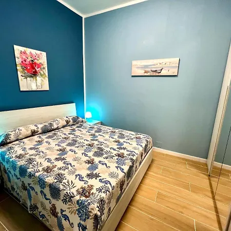 Casa Del Pescatore Apartman Isola delle Femmine