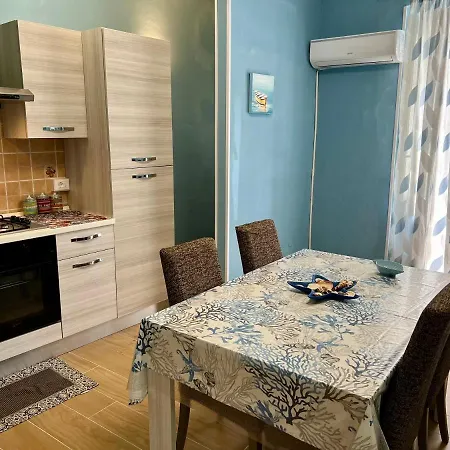 Apartman Casa Del Pescatore