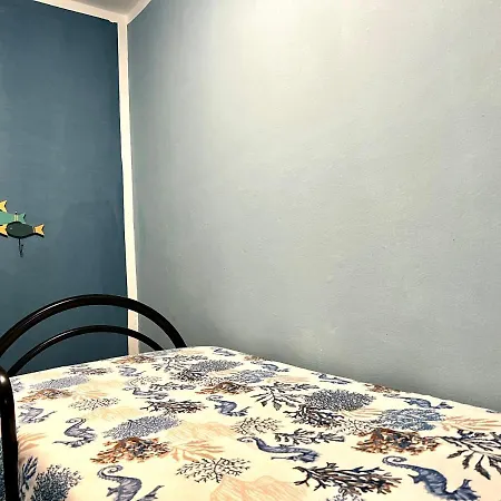 Apartman Casa Del Pescatore Isola delle Femmine