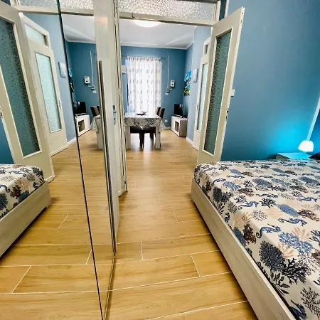 Casa Del Pescatore Isola delle Femmine