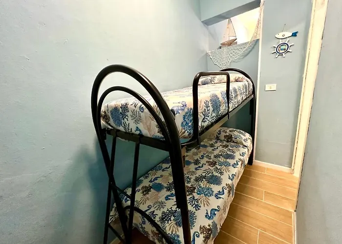 Casa Del Pescatore 伊索拉戴里费米尼