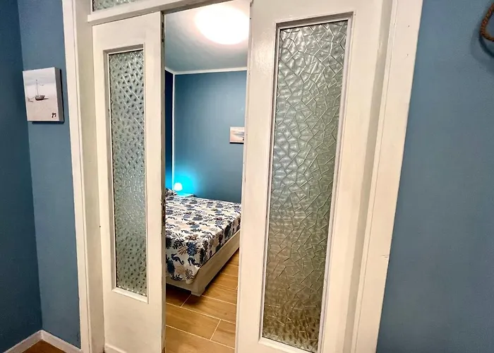 公寓 Casa Del Pescatore *