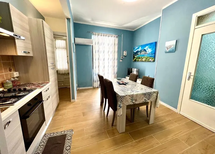 Casa Del Pescatore * 伊索拉戴里费米尼