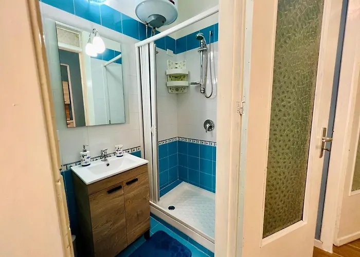 公寓 Casa Del Pescatore *