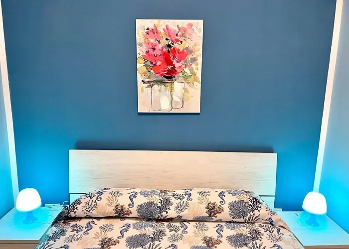 公寓 Casa Del Pescatore 伊索拉戴里费米尼