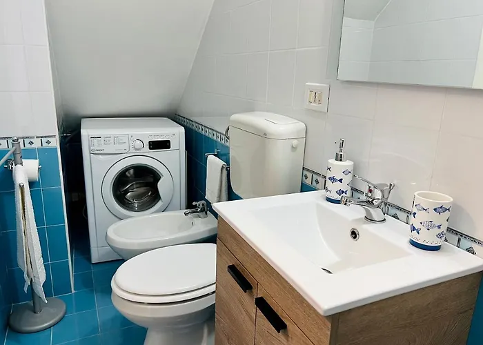 Casa Del Pescatore *