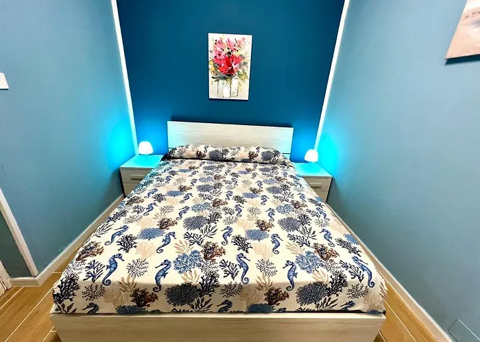 Casa Del Pescatore 公寓 伊索拉戴里费米尼