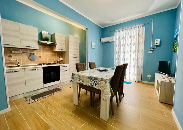 公寓 Casa Del Pescatore 伊索拉戴里费米尼