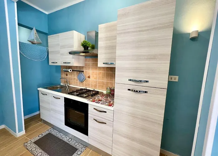 Casa Del Pescatore *