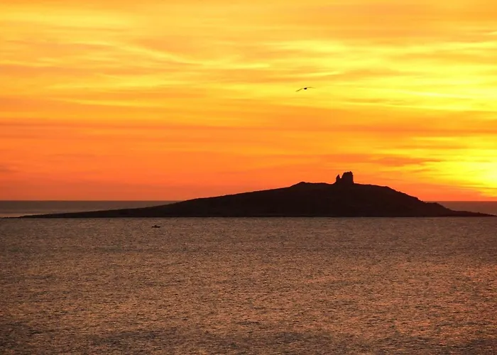 Casa Del Pescatore 公寓 伊索拉戴里费米尼