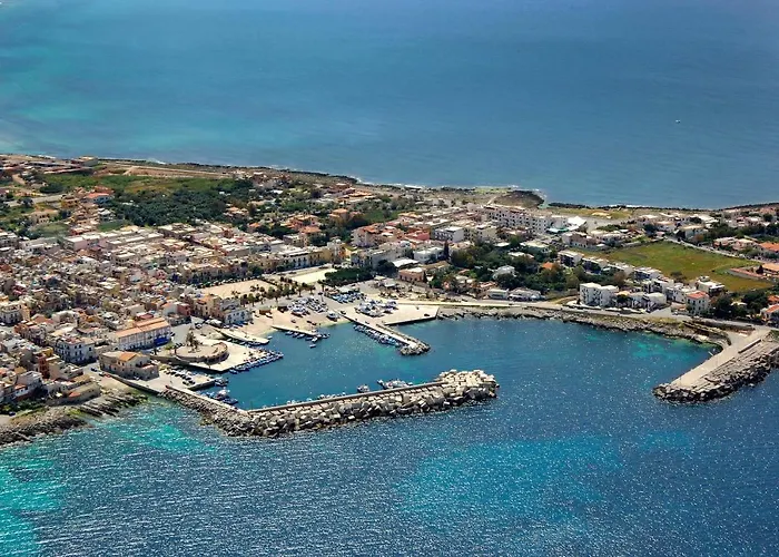 Casa Del Pescatore 公寓 伊索拉戴里费米尼