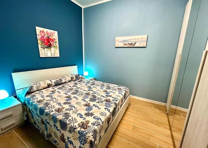 Casa Del Pescatore 公寓 伊索拉戴里费米尼